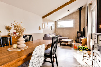 achat maison chauray 79180