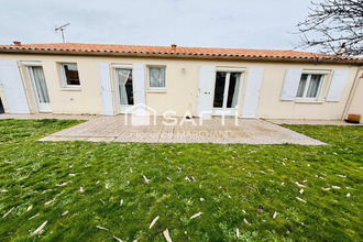 achat maison chauray 79180