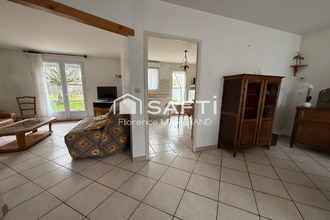 achat maison chauray 79180