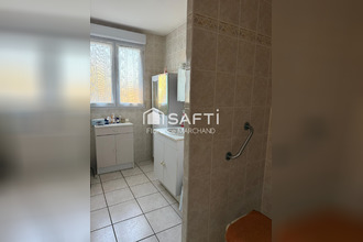 achat maison chauray 79180