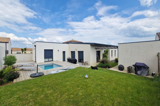 achat maison chauray 79180