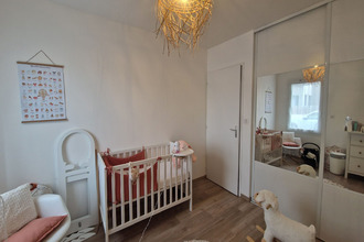 achat maison chauray 79180