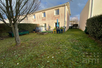 achat maison chauray 79180