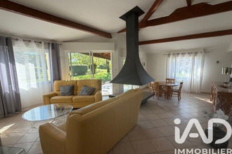 achat maison chauray 79180