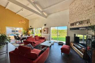 achat maison chauray 79180