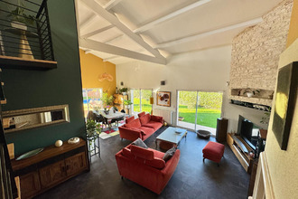 achat maison chauray 79180