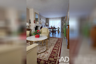 achat maison chauray 79180