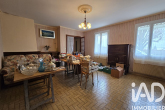 achat maison chauray 79180
