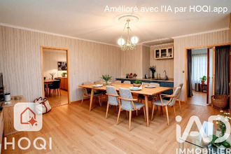 achat maison chauray 79180