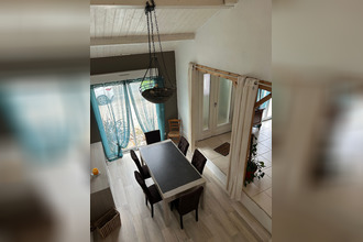 achat maison chauray 79180