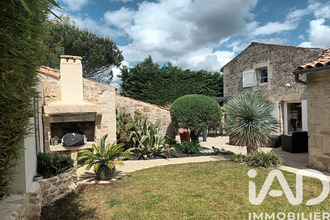 achat maison chauray 79180