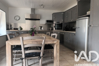 achat maison chauray 79180