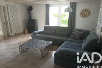 achat maison chauray 79180