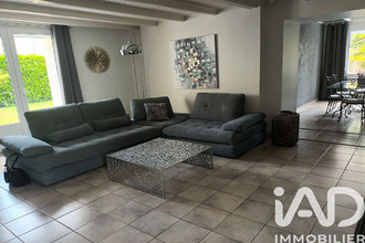 achat maison chauray 79180