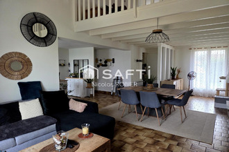 achat maison chauray 79180