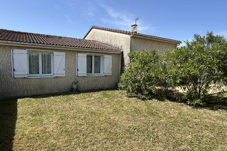 achat maison chauray 79180