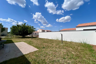 achat maison chauray 79180