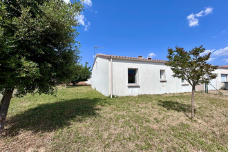 achat maison chauray 79180