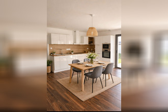 achat maison chauray 79180
