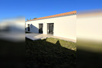 achat maison chauray 79180