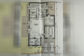 achat maison chauray 79180