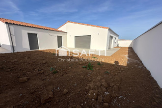 achat maison chauray 79180
