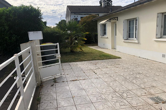 achat maison chauray 79180