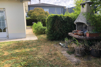 achat maison chauray 79180