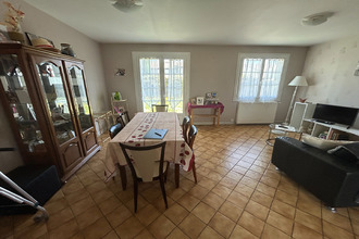 achat maison chauray 79180