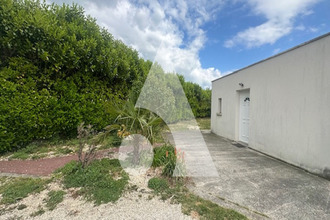 achat maison chauray 79180