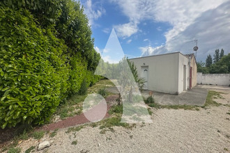 achat maison chauray 79180