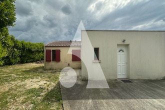 achat maison chauray 79180