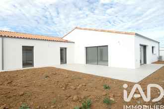 achat maison chauray 79180