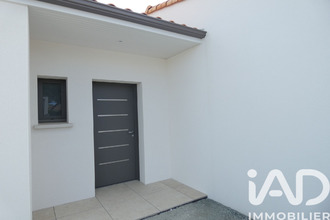 achat maison chauray 79180