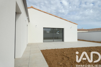 achat maison chauray 79180