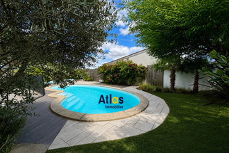 achat maison chauray 79180