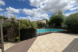 achat maison chauray 79180