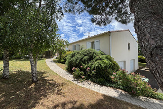 achat maison chauray 79180