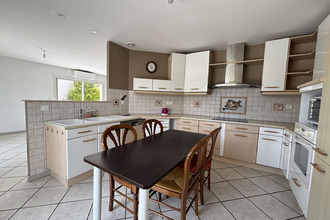 achat maison chauray 79180