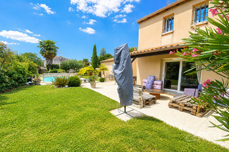 achat maison chauray 79180