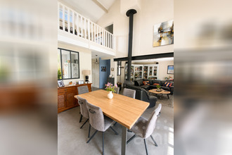 achat maison chauray 79180