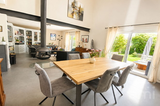 achat maison chauray 79180
