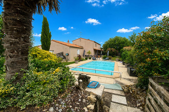 achat maison chauray 79180