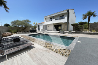 achat maison chauray 79180