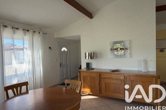 achat maison chauray 79180