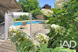 achat maison chauray 79180
