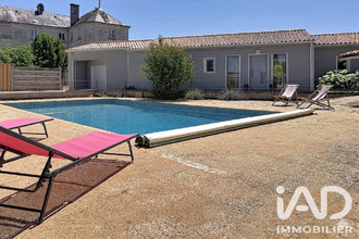 achat maison chauray 79180
