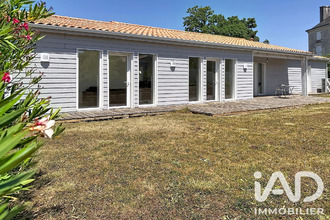 achat maison chauray 79180
