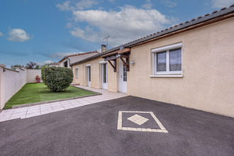 achat maison chauray 79180