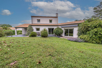 achat maison chauray 79180